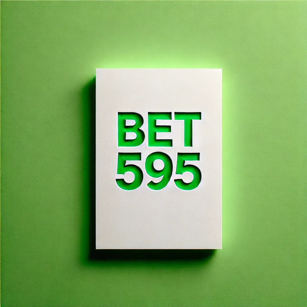 Logo da bet595