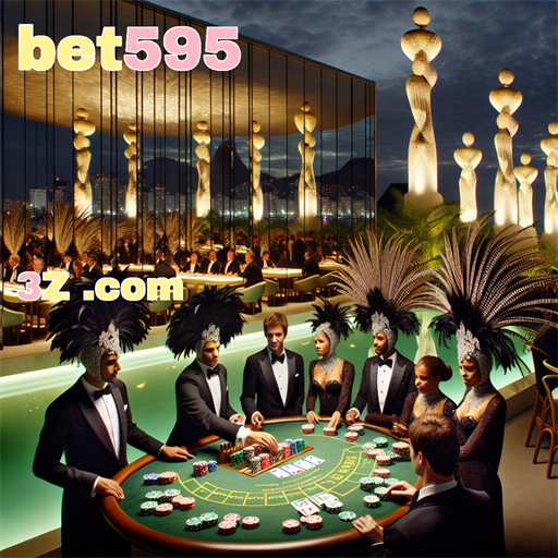A Experiência Social nos Jogos: Explorando a Categoria 'Comunidade' do bet595