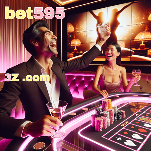 Mergulhe na Exclusividade do Jogo VIP no bet595