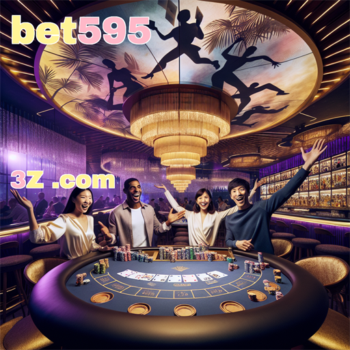 Explorando o Mundo dos Jogos de Estratégia no Bet595
